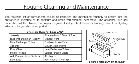 [Hearth.com] Don't blame it on the pellets