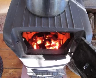 [Hearth.com] Coal in a Pellet Stove?