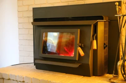 [Hearth.com] Finally got my Princess installed