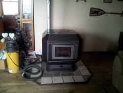 sweet home stove works?