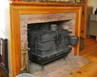 [Hearth.com] Information wanted on this stove