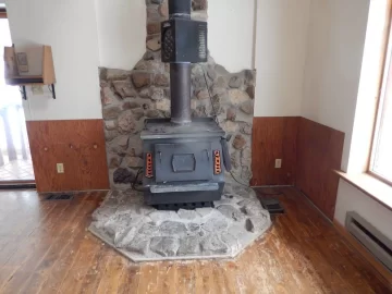 [Hearth.com] Earth Stove? Anybody know what this is?