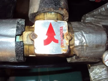 [Hearth.com] can the termovar mixing valve be rebuilt?