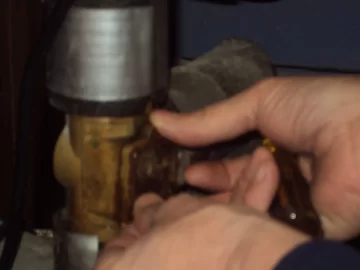 [Hearth.com] can the termovar mixing valve be rebuilt?