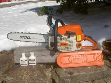 [Hearth.com] Is this a good chainsaw deal?