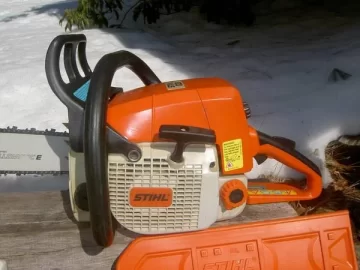 [Hearth.com] Is this a good chainsaw deal?