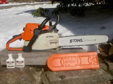 [Hearth.com] Is this a good chainsaw deal?