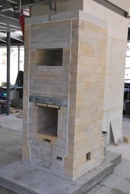 [Hearth.com] ByQ masonry heater?