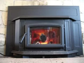 [Hearth.com] Newbie with small fireplace Looking for a Stove Solution