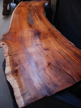 [Hearth.com] Slab wood - how to dry and how long.