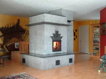 [Hearth.com] ByQ masonry heater?