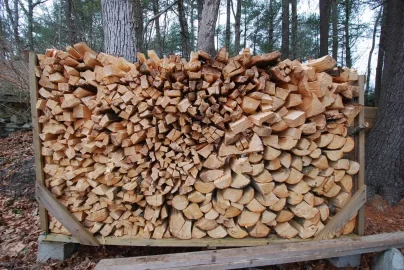 [Hearth.com] Kindling pile