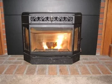 [Hearth.com] St. Croix York, not enough heat??