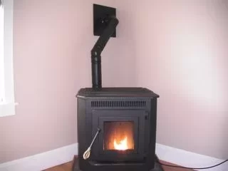 [Hearth.com] newbie pellet stove install questions