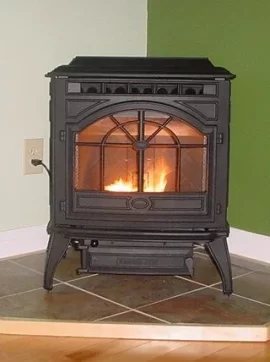 [Hearth.com] newbie pellet stove install questions