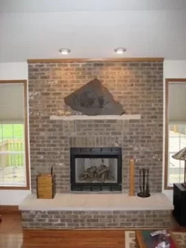 [Hearth.com] The hearth makes it