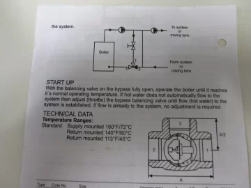 [Hearth.com] Danfoss Making Noise - Not Anymore!