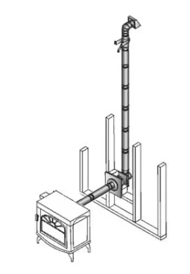 [Hearth.com] Signficant Ash and Clinkers on high feed rate