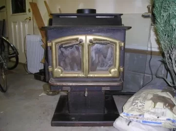 [Hearth.com] Lopi Stoves Cat/noncat