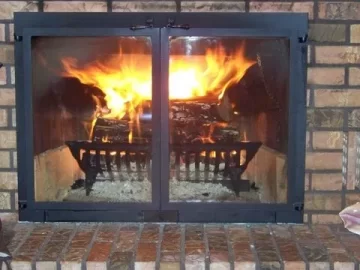 [Hearth.com] Fireplaces Have A Place Too!