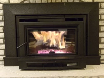 [Hearth.com] Hearthstone Clydesdale or Jotul C550