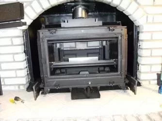 [Hearth.com] Hearthstone Clydesdale or Jotul C550