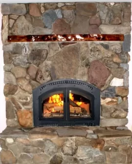 [Hearth.com] My Fireplace