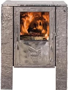 [Hearth.com] A gift idea for the woodburner who has everything