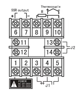 [Hearth.com] Flue Temp Alarm