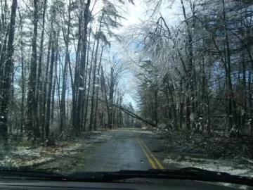 [Hearth.com] North Central Mass without power