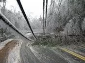 [Hearth.com] Ice Storm - A North Central Mass Scroungers Dream