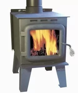 [Hearth.com] Drolet stove info