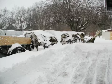 [Hearth.com] Nor'easter coming: Schools Being Called Off!