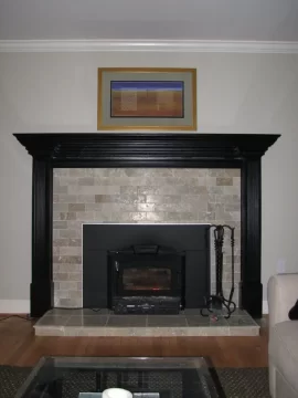 [Hearth.com] New Stove insert... finally done!