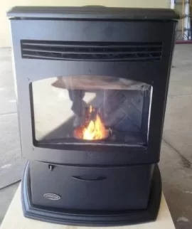 [Hearth.com] Looking at a couple of Stoves