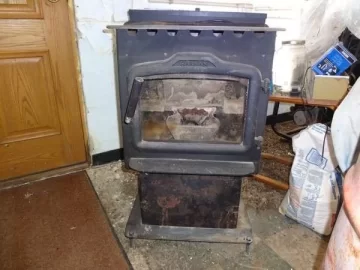 [Hearth.com] Looking at a couple of Stoves