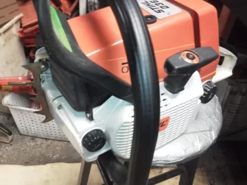 [Hearth.com] Is this a good Stihl chainsaw purchase?