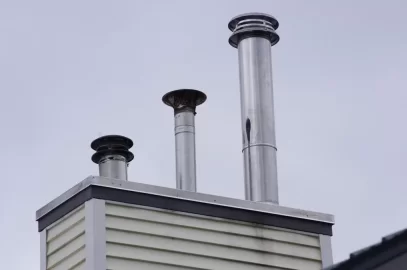 [Hearth.com] Need Some Advice on Chimney Heights