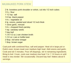 [Hearth.com] Pork Picnic Shoulder ....