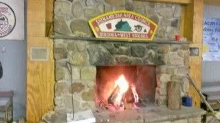 [Hearth.com] cool fireplace