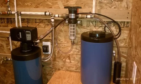 [Hearth.com] Water Softener?