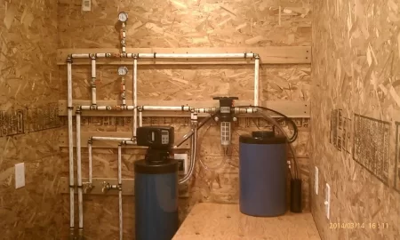 [Hearth.com] Water Softener?