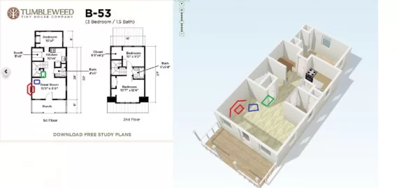 [Hearth.com] Planning a new home from the ground up - Let's talk 'wood'!