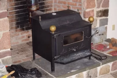 [Hearth.com] Wood stove identification