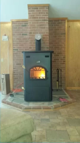 [Hearth.com] Innovation in Pellet Stoves