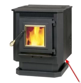 [Hearth.com] Stopping pet hair from cloging convection blower