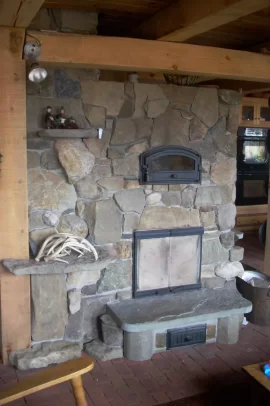 [Hearth.com] Best Masonry Heater build pictures I've seen