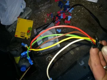 [Hearth.com] wiring harness to trailer