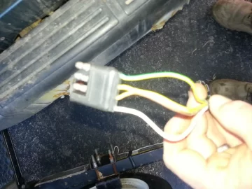 [Hearth.com] wiring harness to trailer