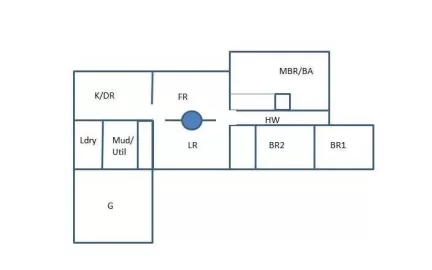 [Hearth.com] Which see-through to heat big house (possible?)